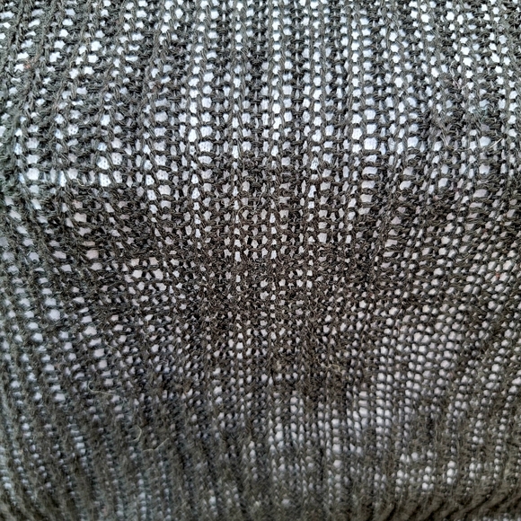 Sweater T-shirt - Picture 3 of 4